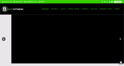Desktop Screenshot of biffs247.com